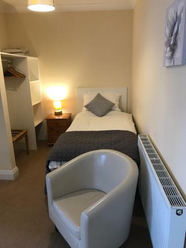 The Maxwell Arms Hotel