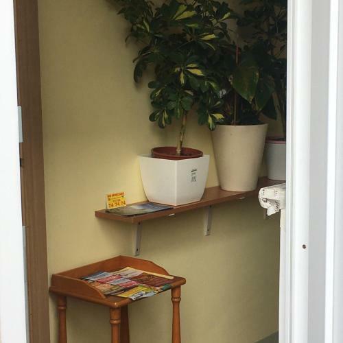 Apartamento Becontreelodge