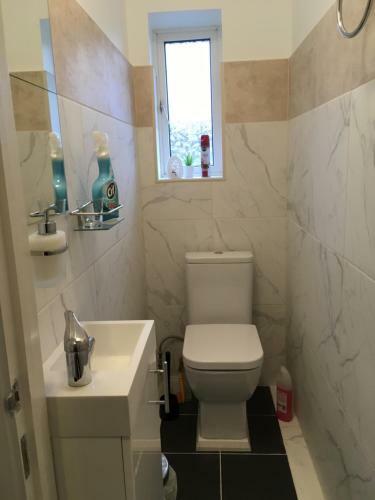 Apartamento Becontreelodge
