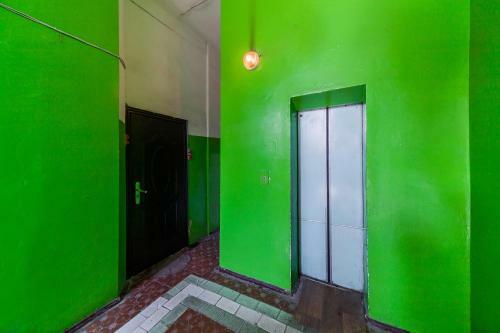Botanic, 2 Rooms, 4th Floor Newday Apartment