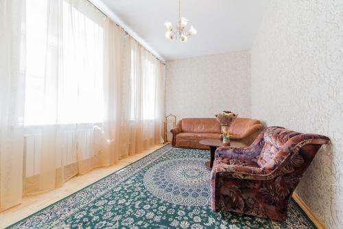 Botanic, 2 Rooms, 4th Floor Newday Apartment