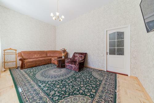 Botanic, 2 Rooms, 4th Floor Newday Apartment