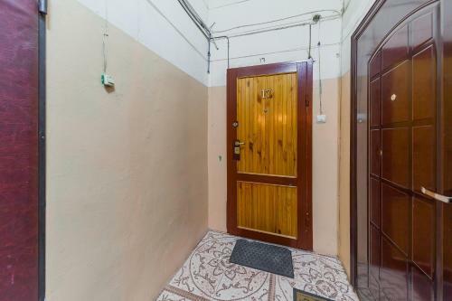 Botanic, 2 Rooms, 4th Floor Newday Apartment
