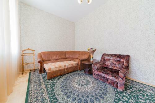 Botanic, 2 Rooms, 4th Floor Newday Apartment