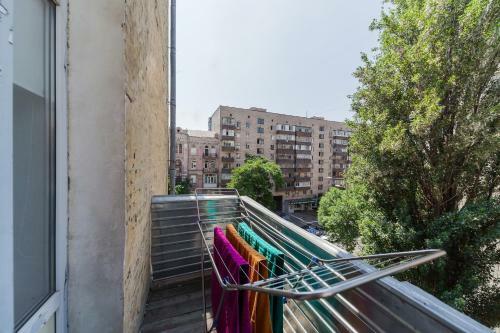 Botanic, 2 Rooms, 4th Floor Newday Apartment