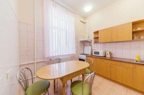 Botanic, 2 Rooms, 4th Floor Newday Apartment