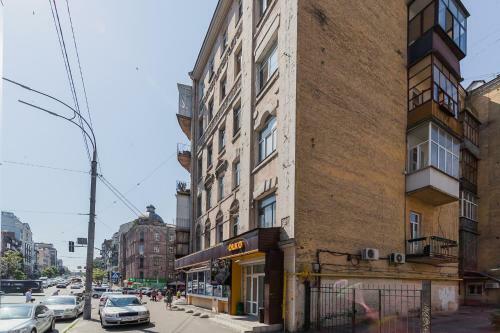 Botanic, 2 Rooms, 4th Floor Newday Apartment