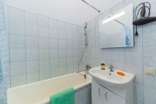 Botanic, 2 Rooms, 4th Floor Newday Apartment