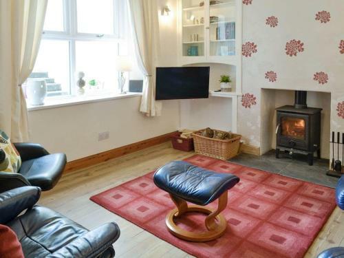 Granite Stanes Cottage