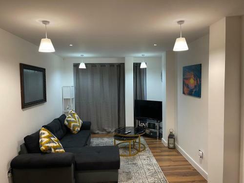 Apartamento The Pinnacle