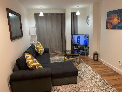 Apartamento The Pinnacle
