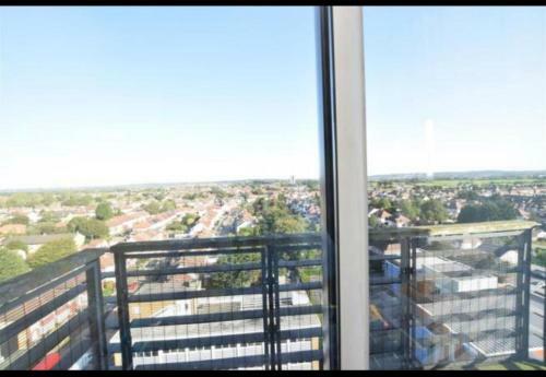 Apartamento The Pinnacle