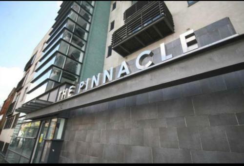 Apartamento The Pinnacle