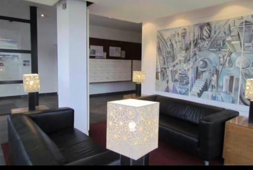 Apartamento The Pinnacle