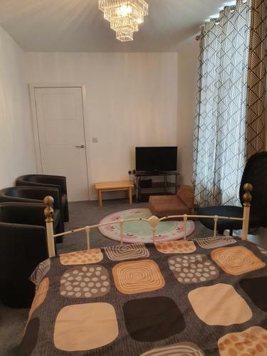 Sarah's Lodges