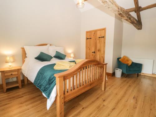 Carrock Cottage