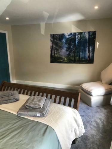 Apartamento Flat 2, 22 The Square Dalston