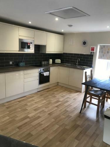 Apartamento Flat 2, 22 The Square Dalston