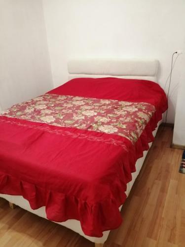 Apartamento Quiet Cozy Studio