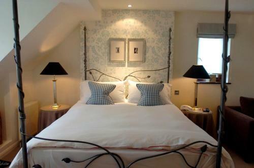 Hostal Manor House