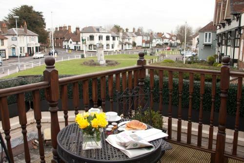 Hostal Manor House
