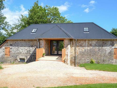 Love Barn
