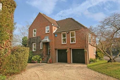 Apartamento Agars Place, Datchet