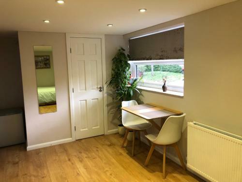 Apartamento Agars Place, Datchet