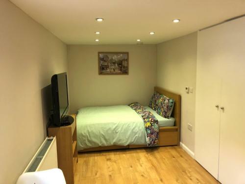 Apartamento Agars Place, Datchet