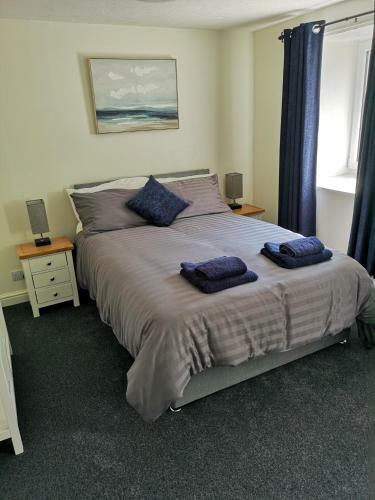 Posada Red Lion Rooms