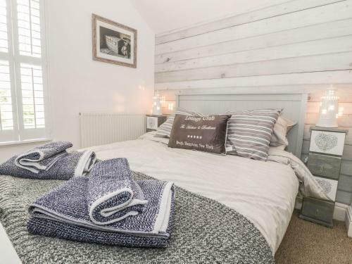 Sefton Cottage