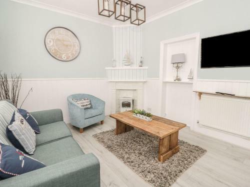 Sefton Cottage