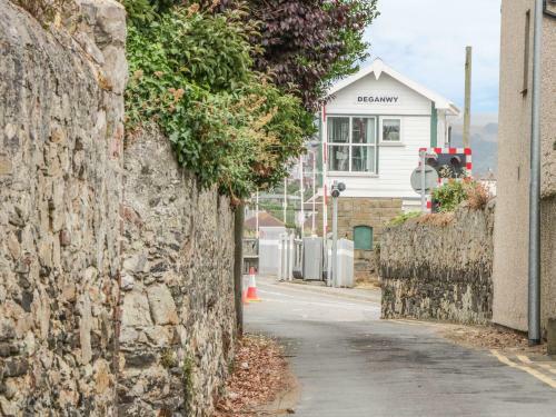 Sefton Cottage