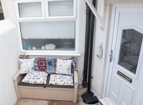 Sefton Cottage