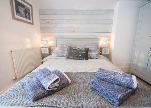 Sefton Cottage