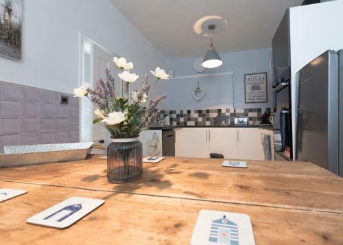 Sefton Cottage
