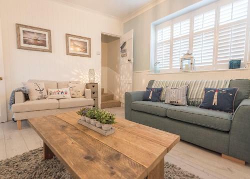 Sefton Cottage