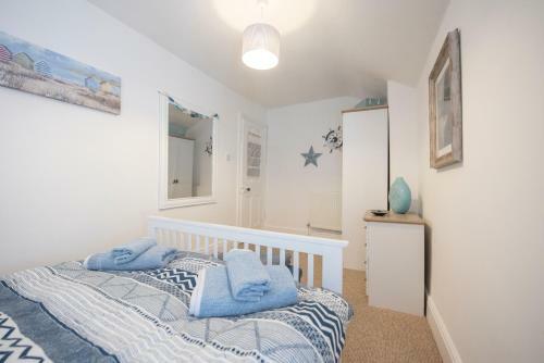 Sefton Cottage