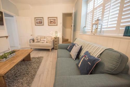 Sefton Cottage