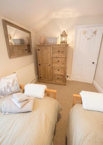 Sefton Cottage