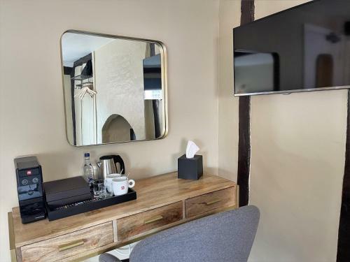 Bed & Breakfast The Marlborough Dedham