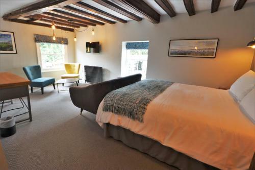 Bed & Breakfast The Marlborough Dedham