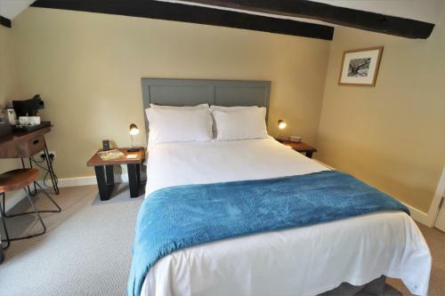 Bed & Breakfast The Marlborough Dedham