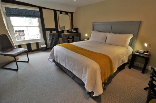 Bed & Breakfast The Marlborough Dedham
