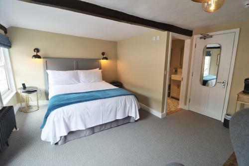 Bed & Breakfast The Marlborough Dedham