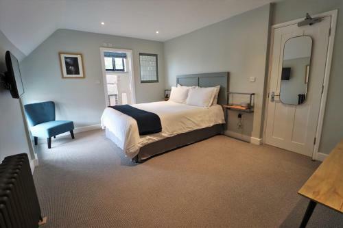 Bed & Breakfast The Marlborough Dedham