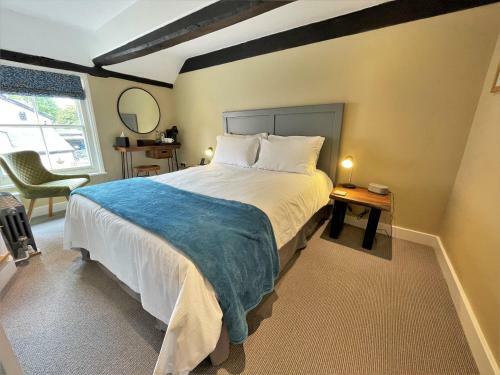 Bed & Breakfast The Marlborough Dedham
