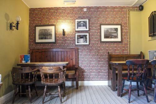 Bed & Breakfast The Marlborough Dedham