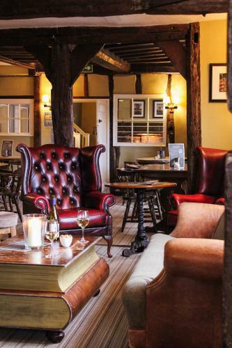 Bed & Breakfast The Marlborough Dedham