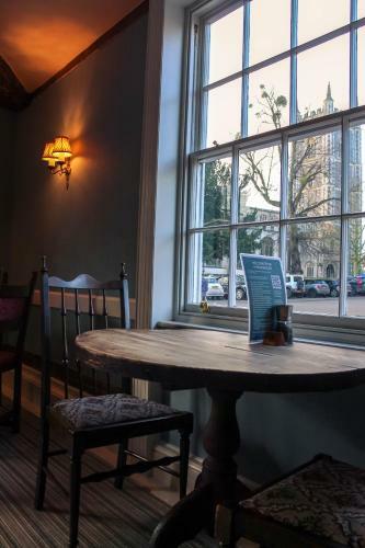 Bed & Breakfast The Marlborough Dedham